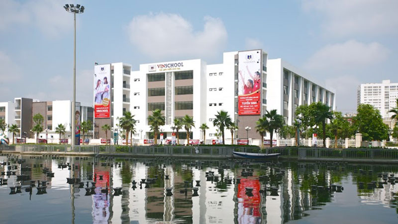 vinschool-times-city